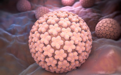 Soll man gegen HPV impfen?