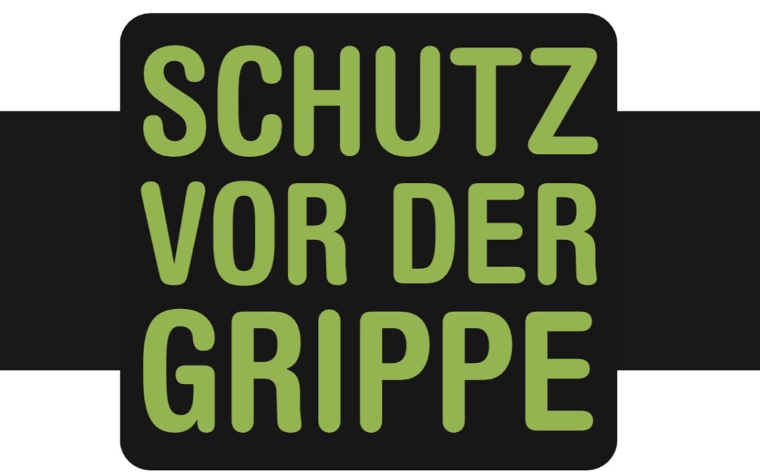 Grippeimpfung – so schützen wir uns