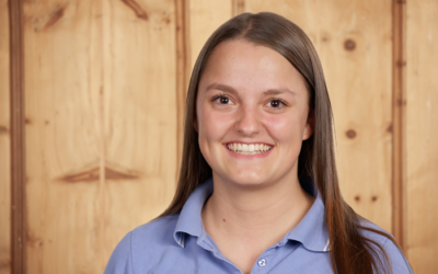 Wir gratulieren Alessia Willy zum Lehrabschluss!