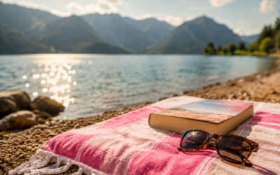Abwesenheiten Sommer und Herbst 2026